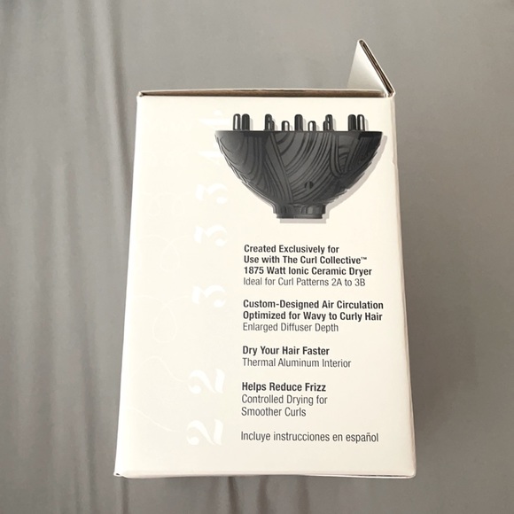 CONAIR Hair diffuser - Picture 3 of 3